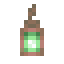 Waxed Exposed Copper Lantern item icon
