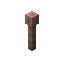 Waxed Exposed Lightning Rod item icon