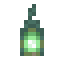 Waxed Weathered Copper Lantern item icon