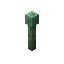 Weathered Lightning Rod item icon