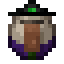 Witch Spawn Egg item icon