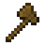 Wooden Axe item icon