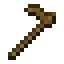 Wooden Hoe item icon