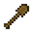 Wooden Shovel item icon