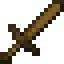 Wooden Sword item icon