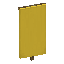Yellow Banner item icon