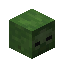 Zombie Head item icon