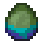 Zombie Spawn Egg item icon