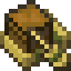 Bamboo Raft with Chest item icon