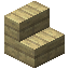 Birch Stairs item icon