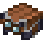 Black Harness item icon