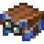 Blue Harness item icon