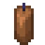 Brown Candle item icon