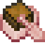 Cherry Boat with Chest item icon