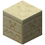 Chiseled Sandstone item icon