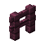 Crimson Fence item icon