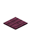 Crimson Pressure Plate item icon
