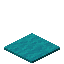 Cyan Carpet item icon
