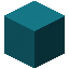 Cyan Concrete item icon