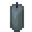 Gray Candle item icon