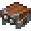 Gray Harness item icon