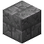 Infested Cracked Stone Bricks item icon