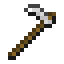 Iron Hoe item icon