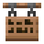 Jungle Hanging Sign item icon