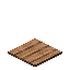 Jungle Pressure Plate item icon