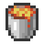 Lava Bucket item icon