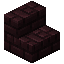 Nether Brick Stairs item icon
