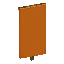 Orange Banner item icon