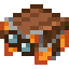 Orange Harness item icon
