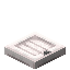 Pale Oak Trapdoor item icon