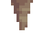 Pointed Dripstone item icon