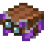 Purple Harness item icon