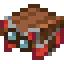Red Harness item icon