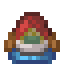 Salmon Spawn Egg item icon