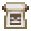 Skull Charge Banner Pattern item icon