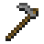 Stone Hoe item icon