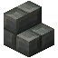 Tuff Brick Stairs item icon
