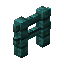 Warped Fence item icon