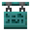 Warped Hanging Sign item icon