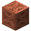 Waxed Chiseled Copper item icon