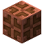Waxed Copper Bulb item icon
