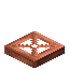 Waxed Copper Trapdoor item icon