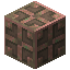 Waxed Exposed Copper Bulb item icon