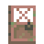 Waxed Exposed Copper Door item icon