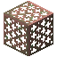 Waxed Exposed Copper Grate item icon