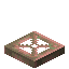 Waxed Exposed Copper Trapdoor item icon